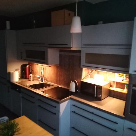 Apartament Swarzedz Luaran gambar