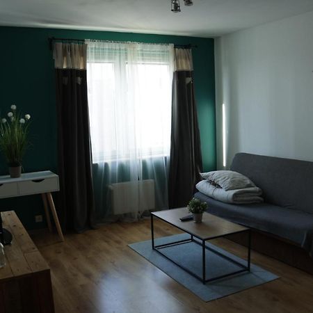 Apartament Swarzedz Apartment Luaran gambar