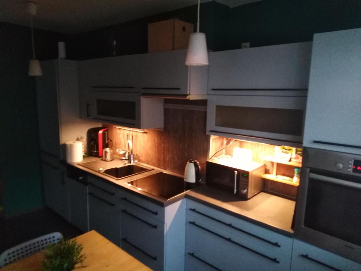 Apartament Swarzedz Luaran gambar