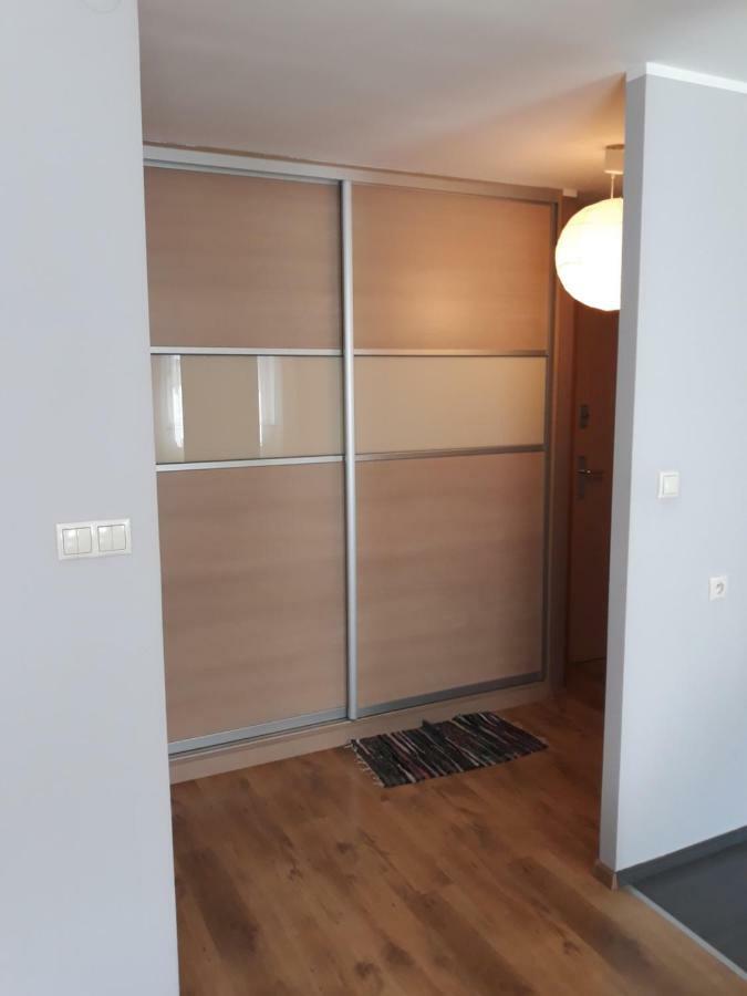 Apartament Swarzedz Luaran gambar