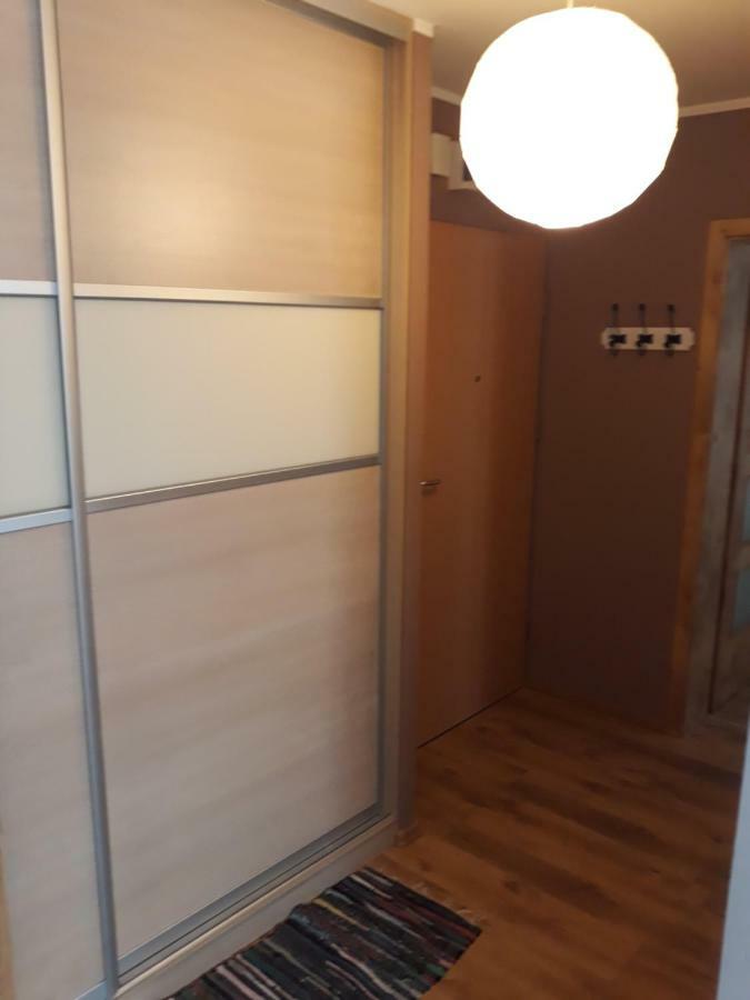 Apartament Swarzedz Luaran gambar