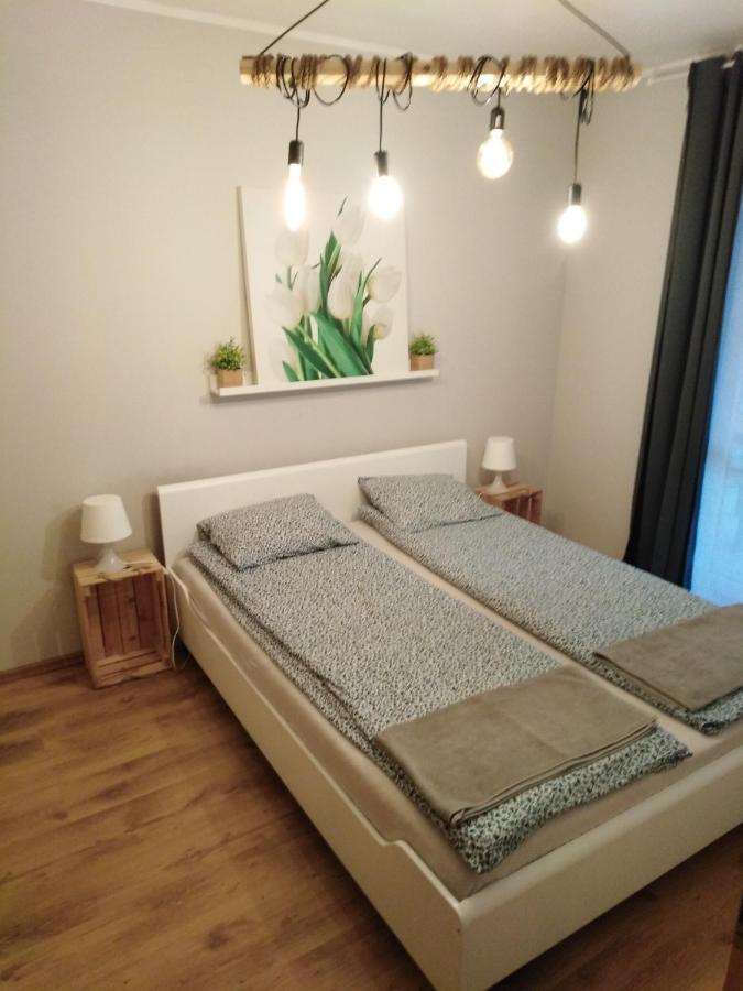 Apartament Swarzedz Luaran gambar