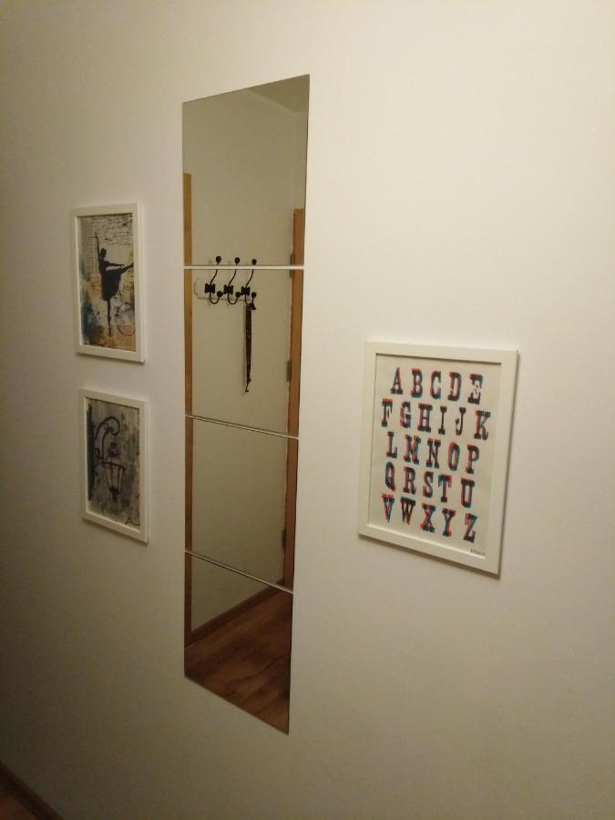 Apartament Swarzedz Luaran gambar